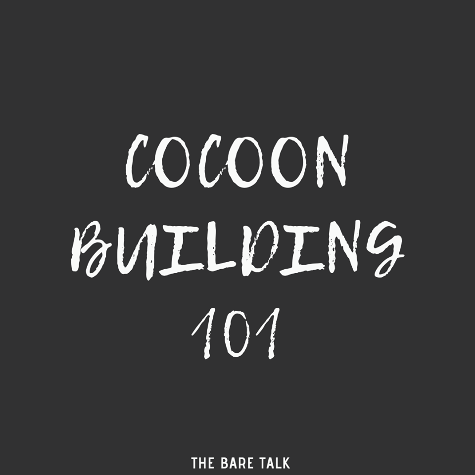 Cocoon Building 101