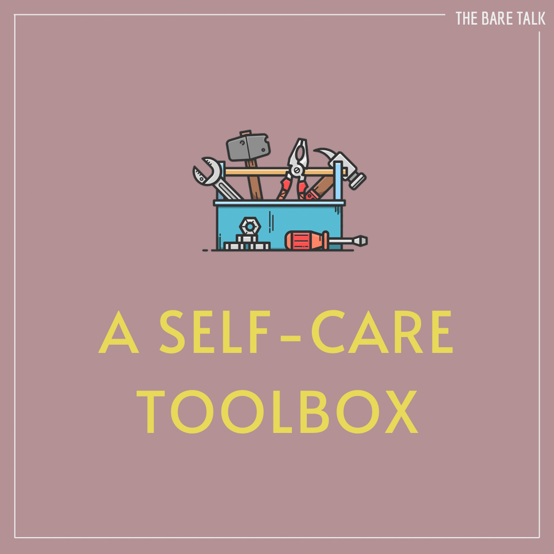A Self-Care Toolbox
